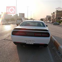 دۆج چالنجەر